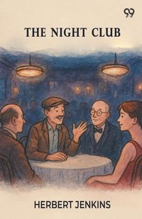 Produktbild: The Night Club