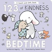 Produktbild: 123 of Kindness at Bedtime