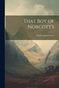 Produktbild: That Boy of Norcott's