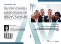 Produktbild: Interkulturelle Teams