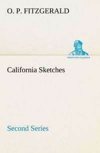 Produktbild: California Sketches, Second Series