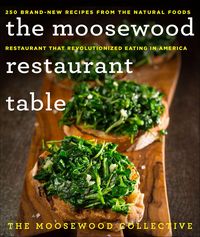 Produktbild: The Moosewood Restaurant Table