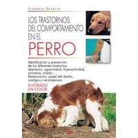 Produktbild: Los trastornos del comportamiento en el perro