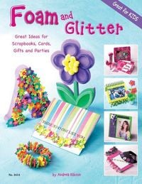 Produktbild: Foam and Glitter
