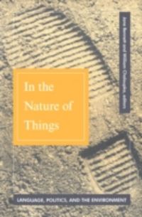 Produktbild: In the Nature of Things