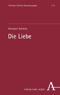 Produktbild: Die Liebe