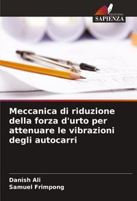 Produktbild: Meccanica di riduzione della forza d'urto per attenuare le vibrazioni degli autocarri