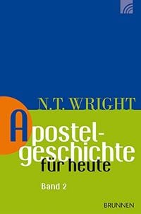 Produktbild: Apostelgeschichte f&uuml;r heute