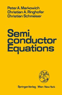 Produktbild: Semiconductor Equations