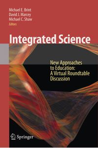 Produktbild: Integrated Science