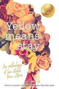 Produktbild: Yellow Means Stay