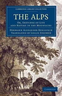 Produktbild: The Alps