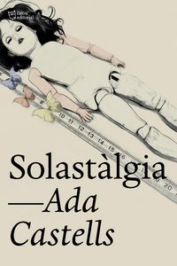 Produktbild: Solast&agrave;lgia