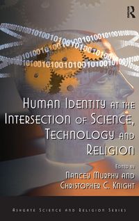 Produktbild: Human Identity at the Intersection of Science, Technology and Religion