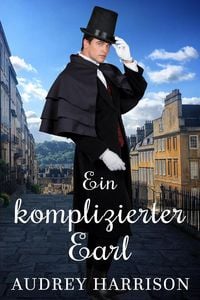Produktbild: Ein komplizierter Earl