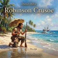 Produktbild: Robinson Crusoe