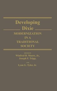 Produktbild: Developing Dixie