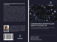 Produktbild: Coronavirus Besmettelijke Ziekte 19 (covid-19)