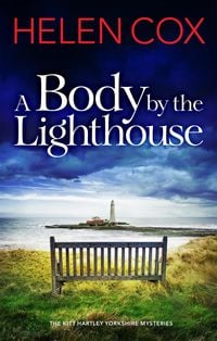 Produktbild: A Body by the Lighthouse