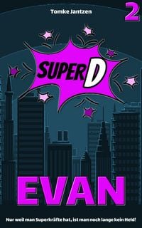 Produktbild: EVAN
