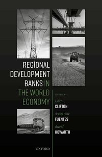Produktbild: Regional Development Banks in the World Economy