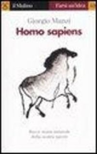 Produktbild: Homo sapiens