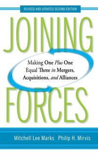 Produktbild: Joining Forces 2e