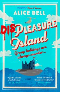 Produktbild: Displeasure Island