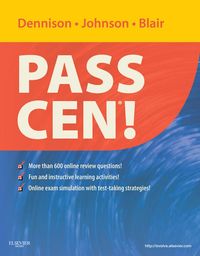 Produktbild: Pass Cen! - E-Book