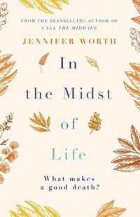 Produktbild: Worth, J: In the Midst of Life