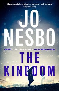Bild vom Artikel The Kingdom vom Autor Jo Nesbo