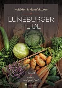 Produktbild: L&uuml;neburger Heide
