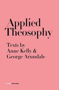 Produktbild: Applied Theosophy