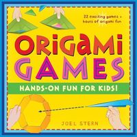 Produktbild: Origami Games