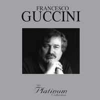 Produktbild: Guccini, F: Platinum Collection