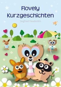 Produktbild: Flovely Kurzgeschichten