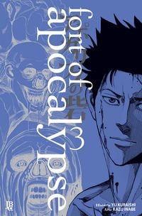 Produktbild: Fort of Apocalypse vol. 03