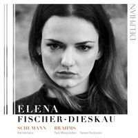 Produktbild: Kreisleriana op.16/Sieben Fantasien,op.116