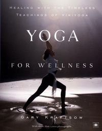 Produktbild: Yoga for Wellness
