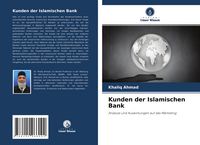 Produktbild: Kunden der Islamischen Bank
