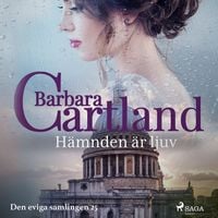 Produktbild: H&auml;mnden &auml;r ljuv