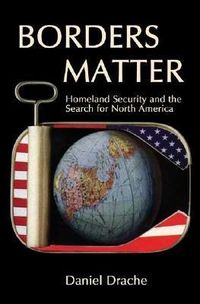 Produktbild: Borders Matter New/e