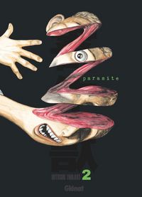 Produktbild: Parasite Kiseiju : &eacute;dition originale. Tome 2