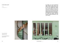 Cereal City Guide: Paris