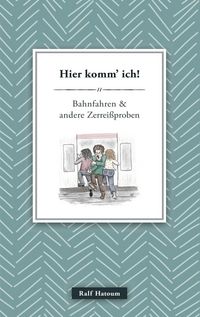 Produktbild: Hier komm' ich