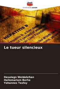 Produktbild: Le tueur silencieux