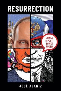 Produktbild: Resurrection