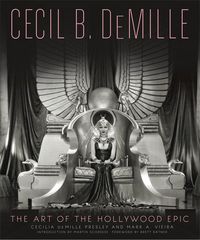 Produktbild: Vieira, M: Cecil B. DeMille