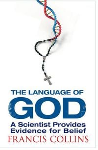 Produktbild: The Language of God
