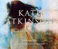 Bild vom Artikel Atkinson, K: Case Histories vom Autor Kate Atkinson